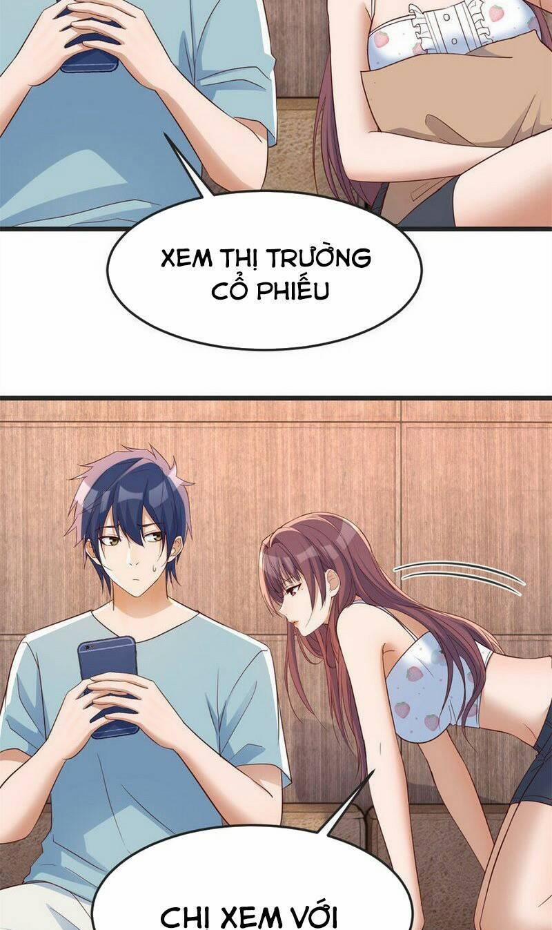 Chị Gái Tôi Là Đại Minh Tinh 221 trang 7