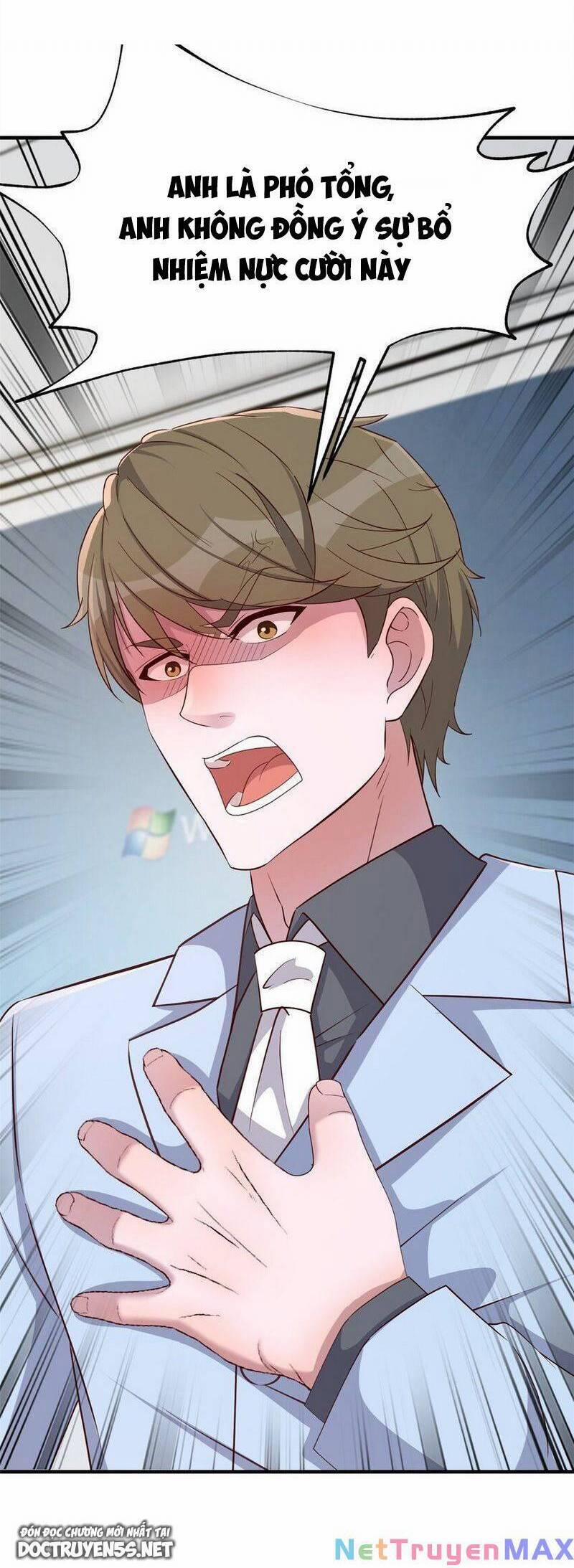 Chị Gái Tôi Là Đại Minh Tinh 222 trang 11