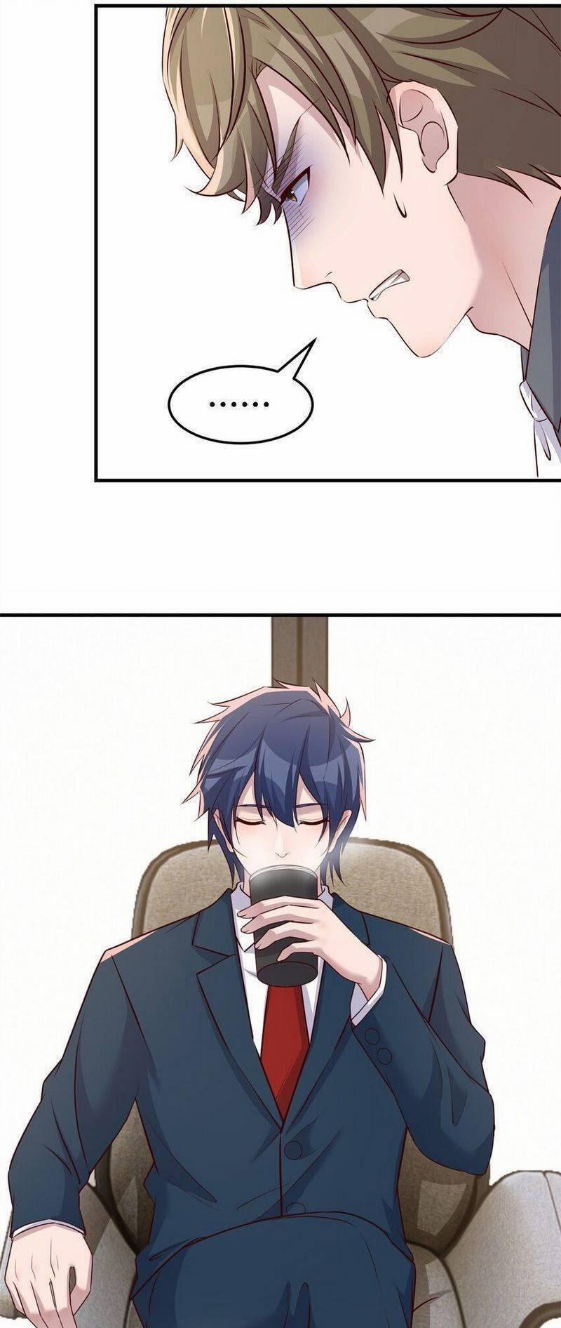 Chị Gái Tôi Là Đại Minh Tinh 222 trang 18