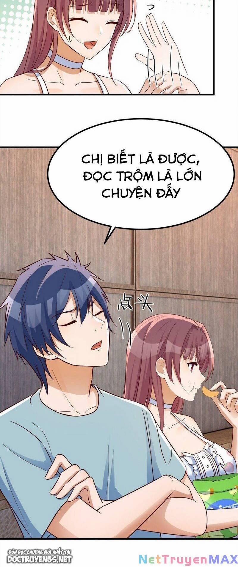 Chị Gái Tôi Là Đại Minh Tinh 222 trang 3