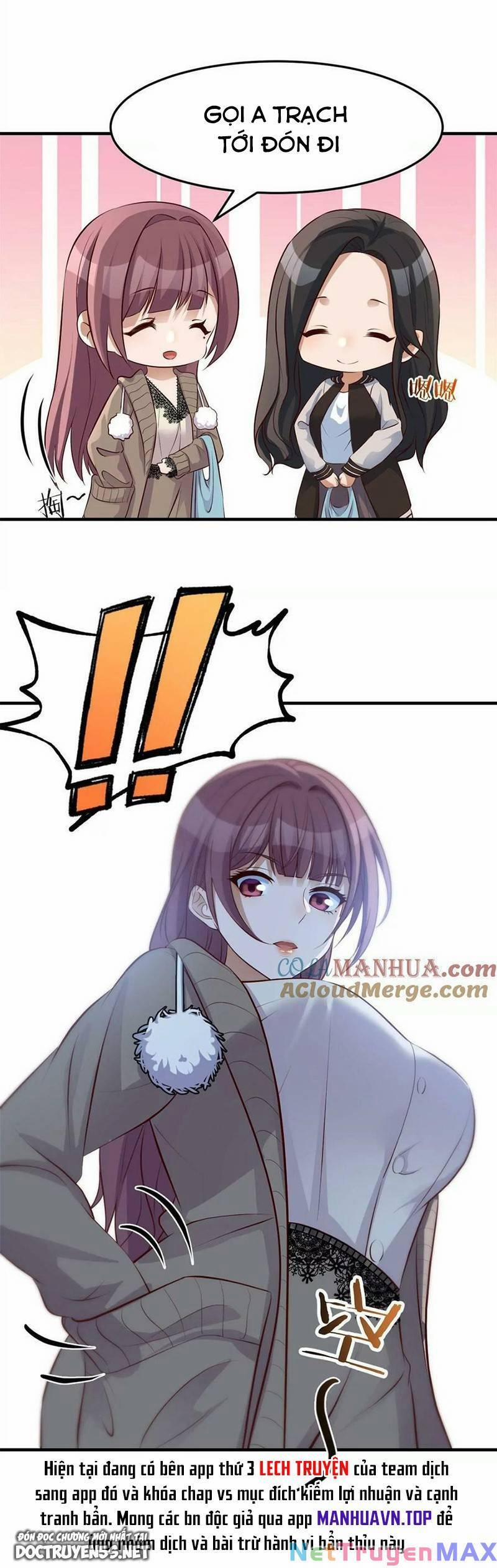 Chị Gái Tôi Là Đại Minh Tinh 223 trang 14