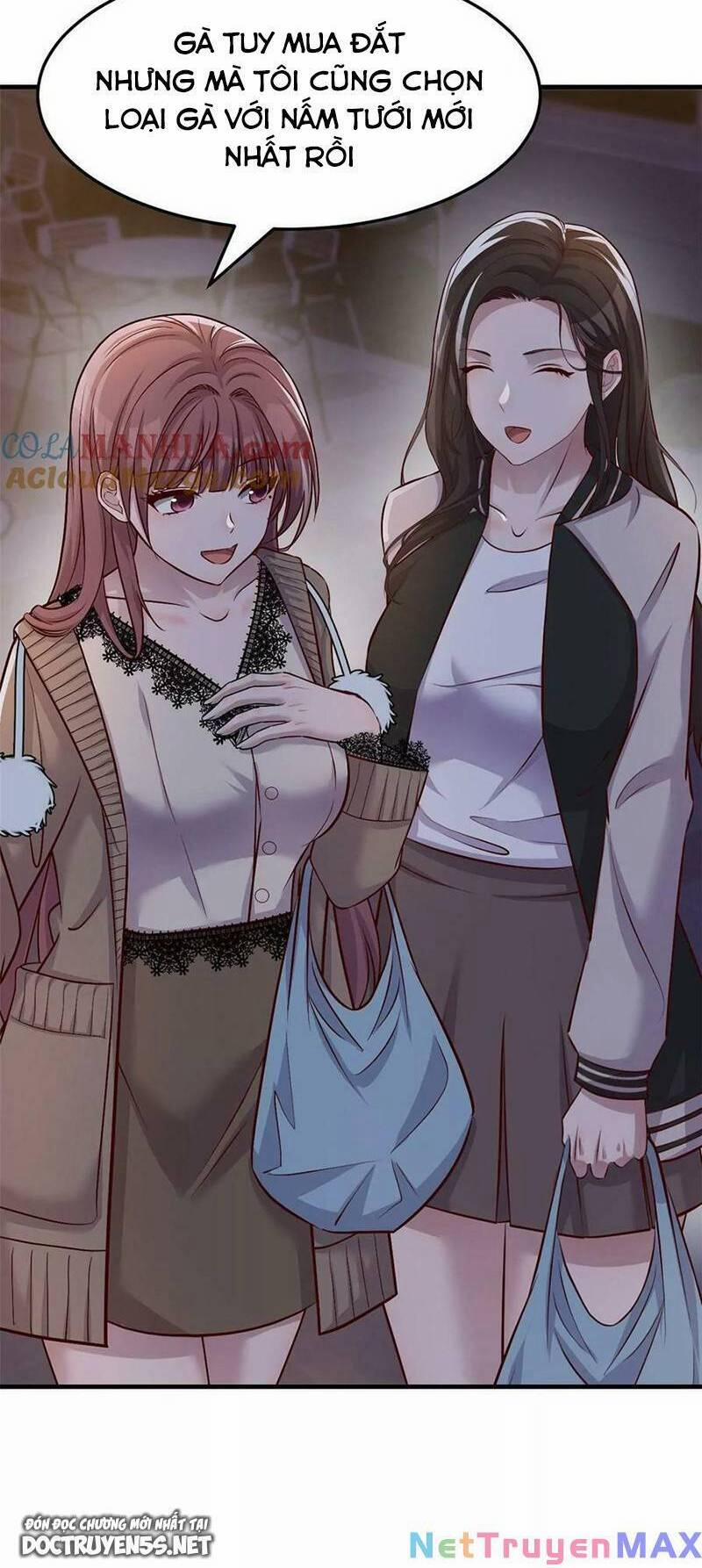 Chị Gái Tôi Là Đại Minh Tinh 223 trang 2