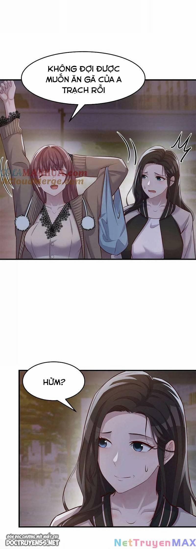 Chị Gái Tôi Là Đại Minh Tinh 223 trang 3