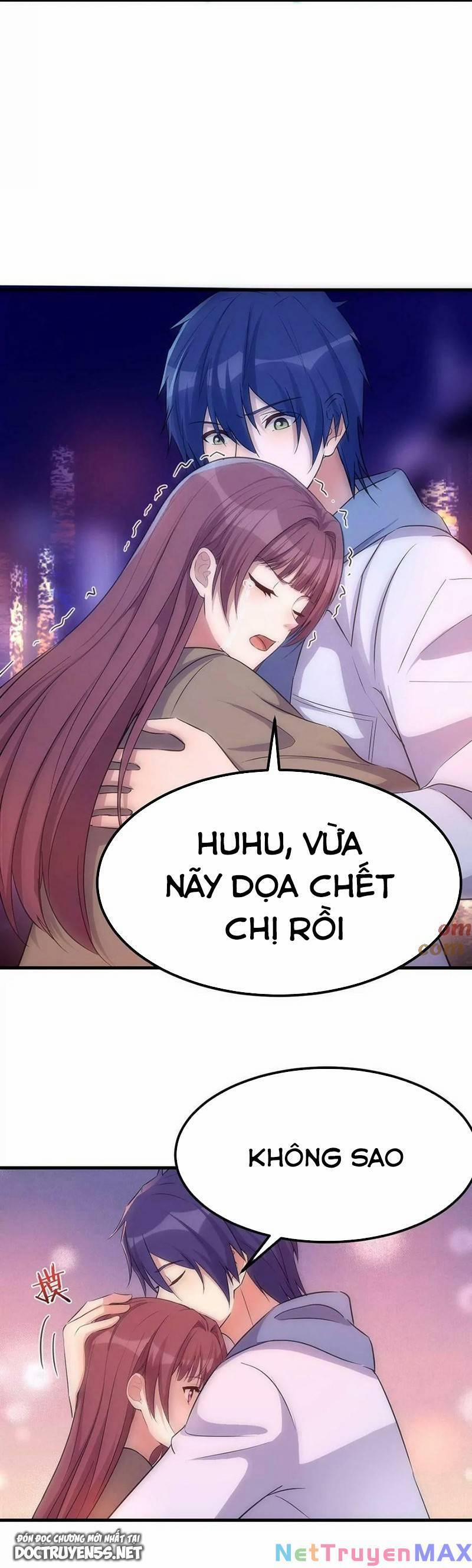 Chị Gái Tôi Là Đại Minh Tinh 224 trang 16