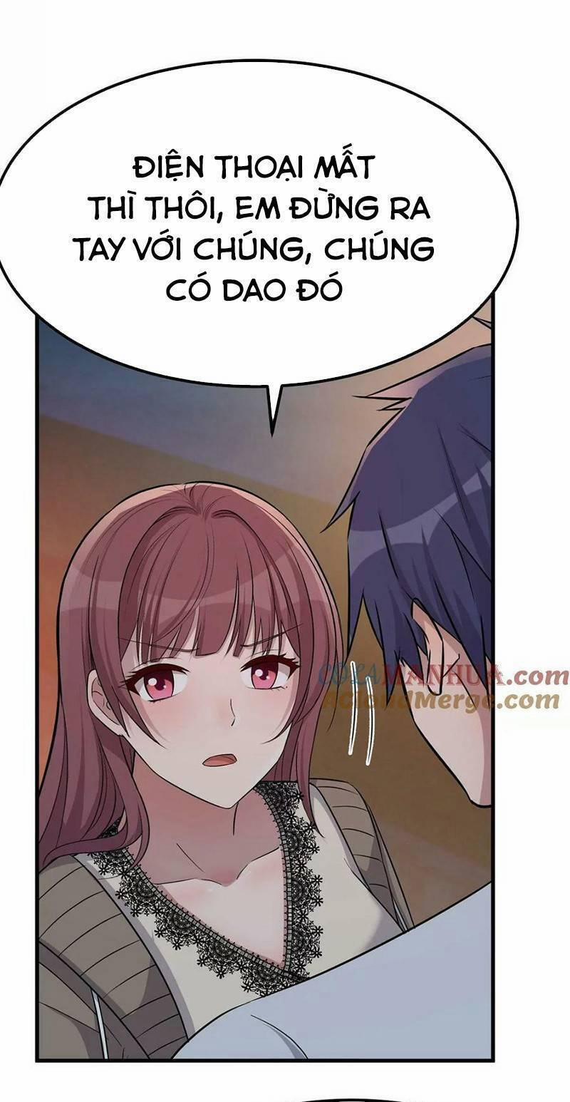 Chị Gái Tôi Là Đại Minh Tinh 224 trang 17