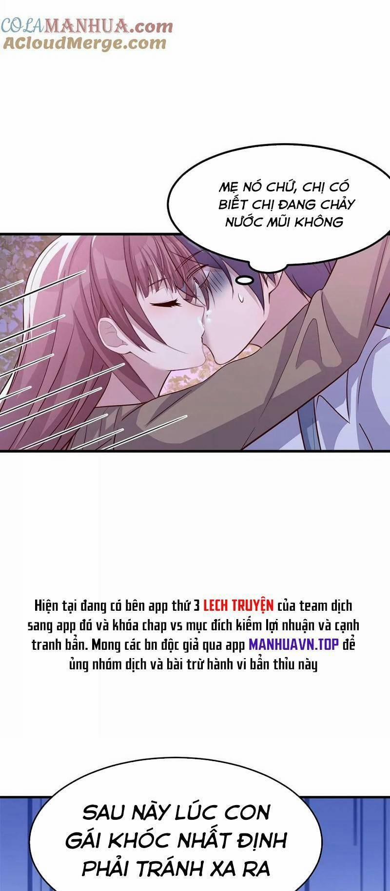 Chị Gái Tôi Là Đại Minh Tinh 224 trang 22