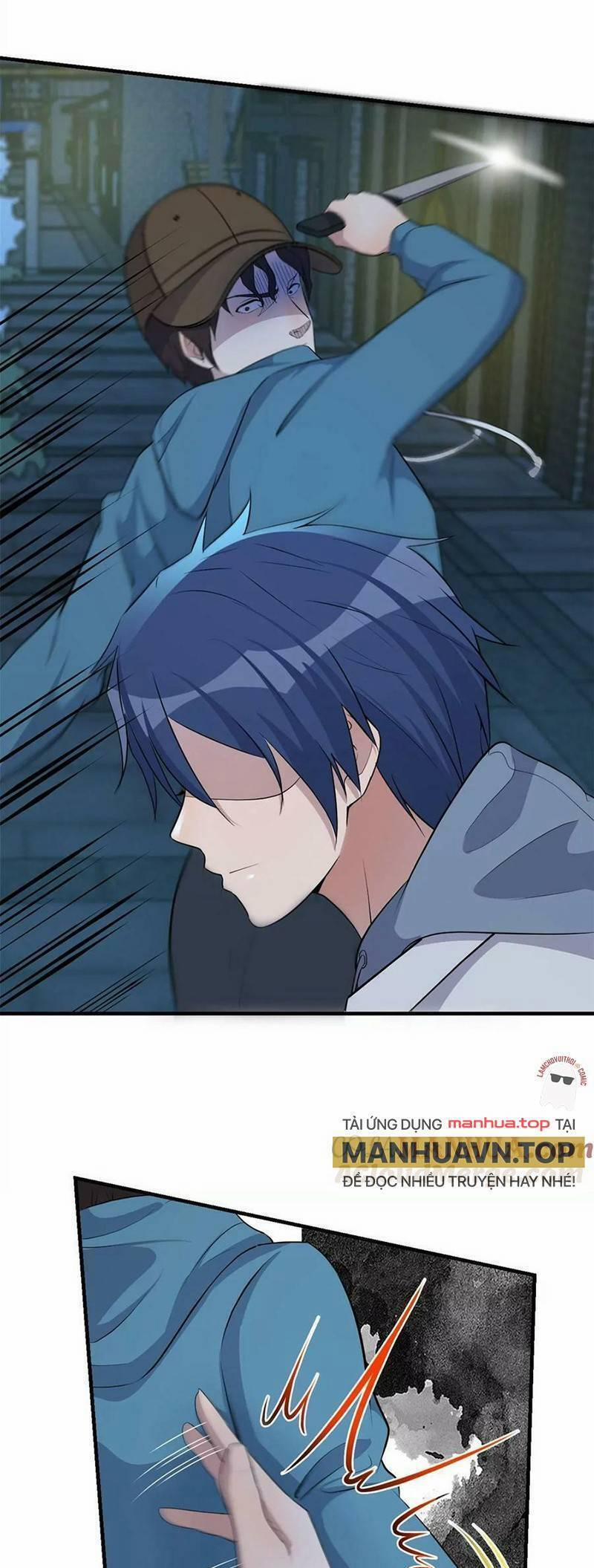 Chị Gái Tôi Là Đại Minh Tinh 224 trang 3