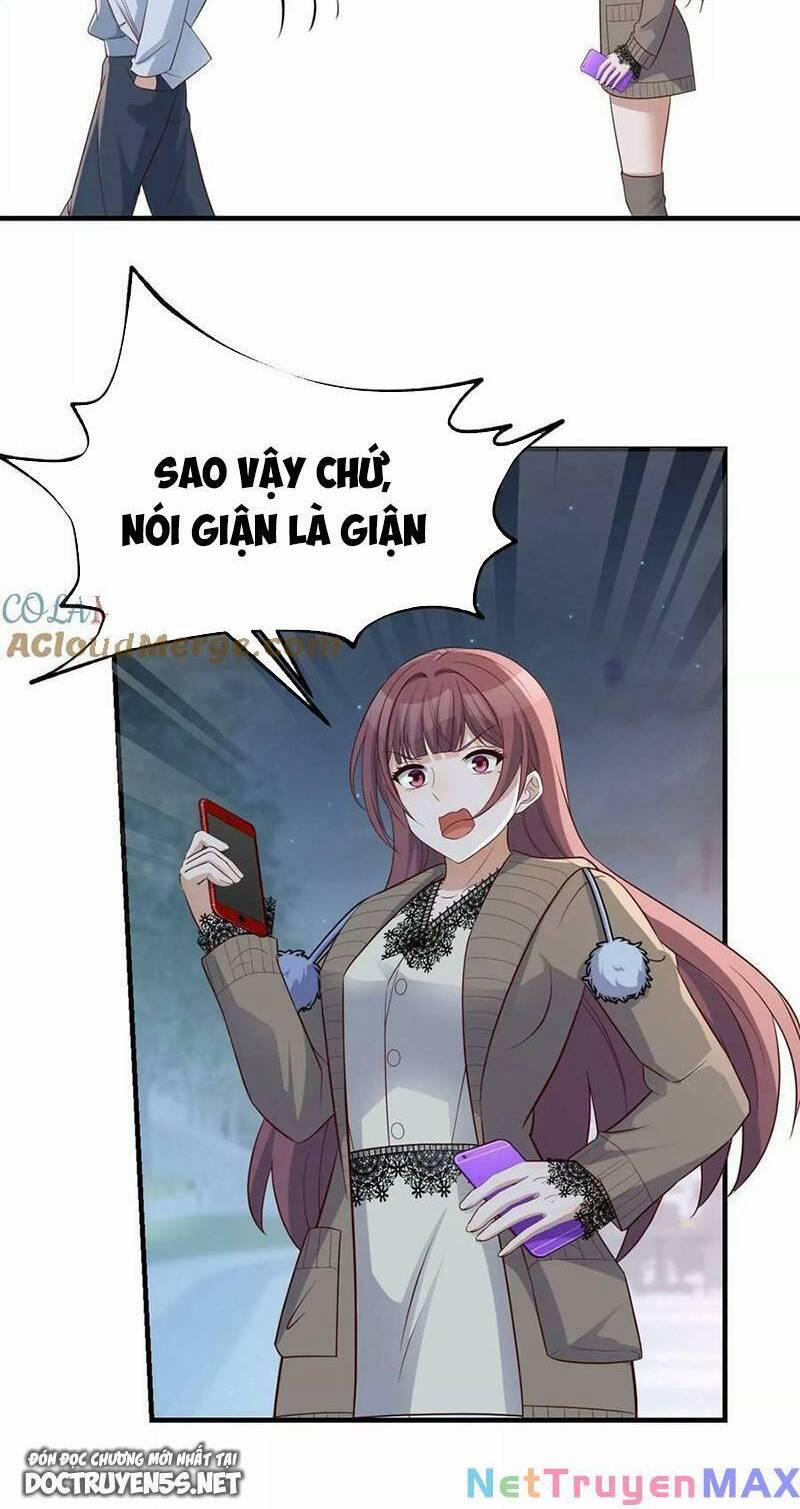 Chị Gái Tôi Là Đại Minh Tinh 225 trang 10
