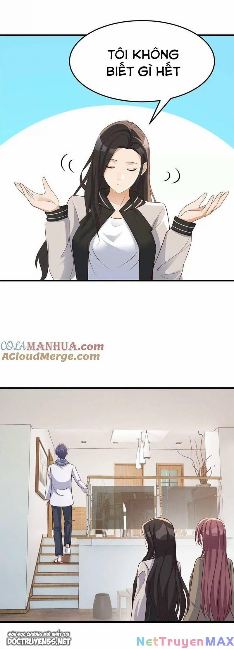 Chị Gái Tôi Là Đại Minh Tinh 225 trang 12