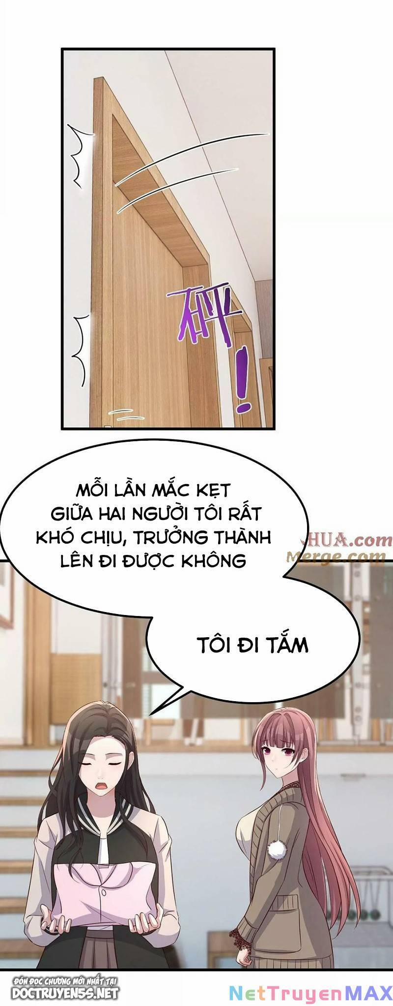 Chị Gái Tôi Là Đại Minh Tinh 225 trang 13