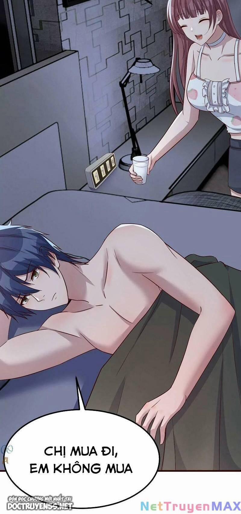 Chị Gái Tôi Là Đại Minh Tinh 225 trang 17