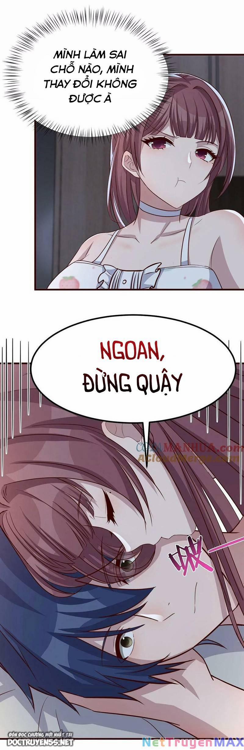 Chị Gái Tôi Là Đại Minh Tinh 225 trang 18