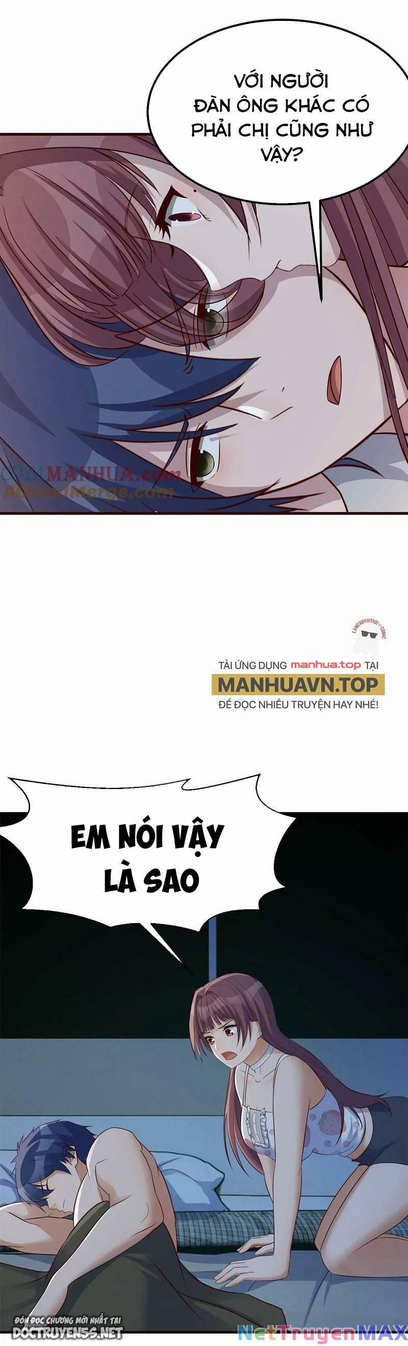 Chị Gái Tôi Là Đại Minh Tinh 225 trang 19