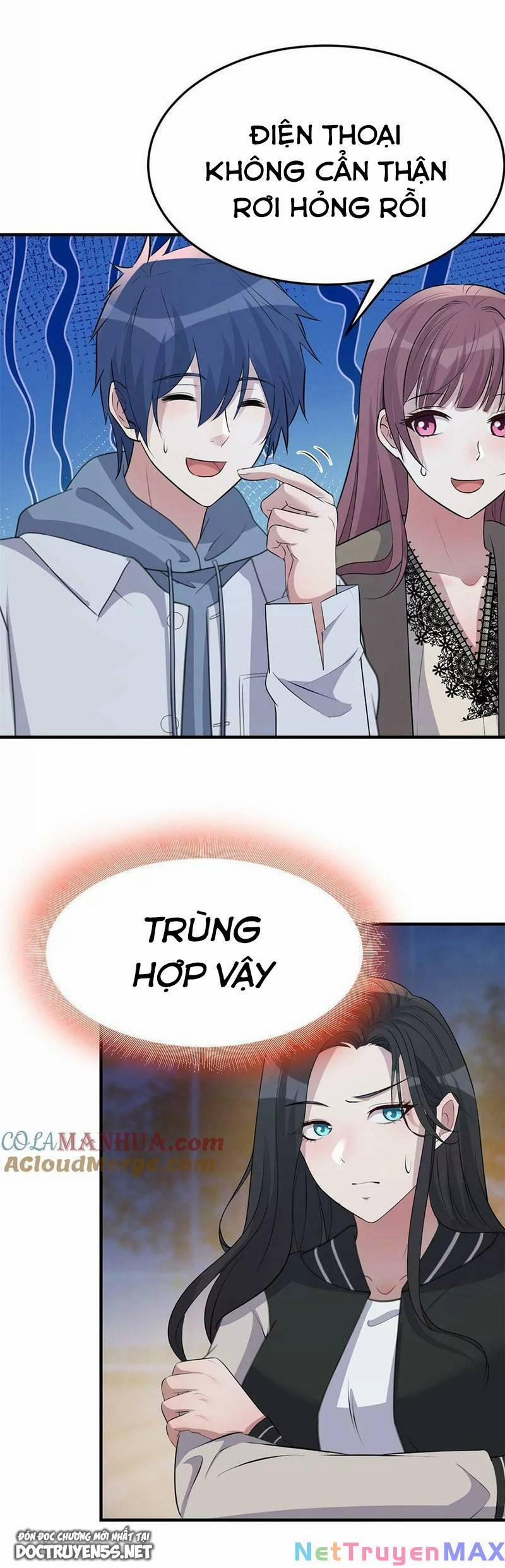 Chị Gái Tôi Là Đại Minh Tinh 225 trang 2