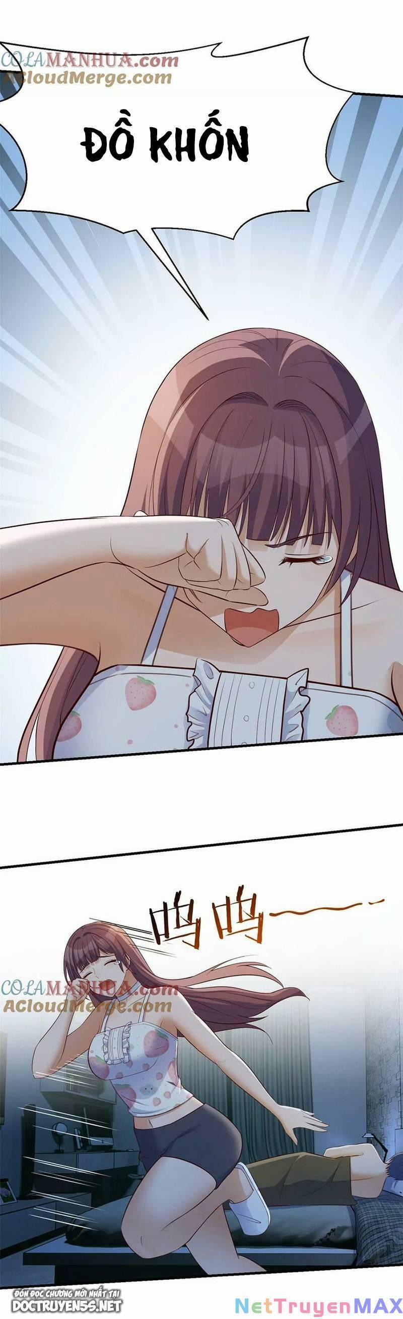 Chị Gái Tôi Là Đại Minh Tinh 225 trang 21