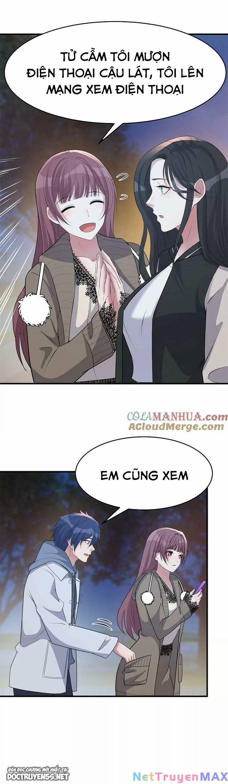 Chị Gái Tôi Là Đại Minh Tinh 225 trang 3