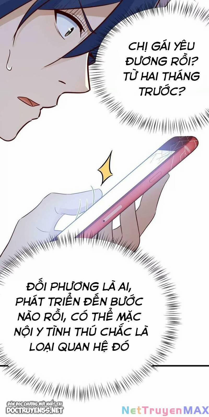 Chị Gái Tôi Là Đại Minh Tinh 225 trang 6