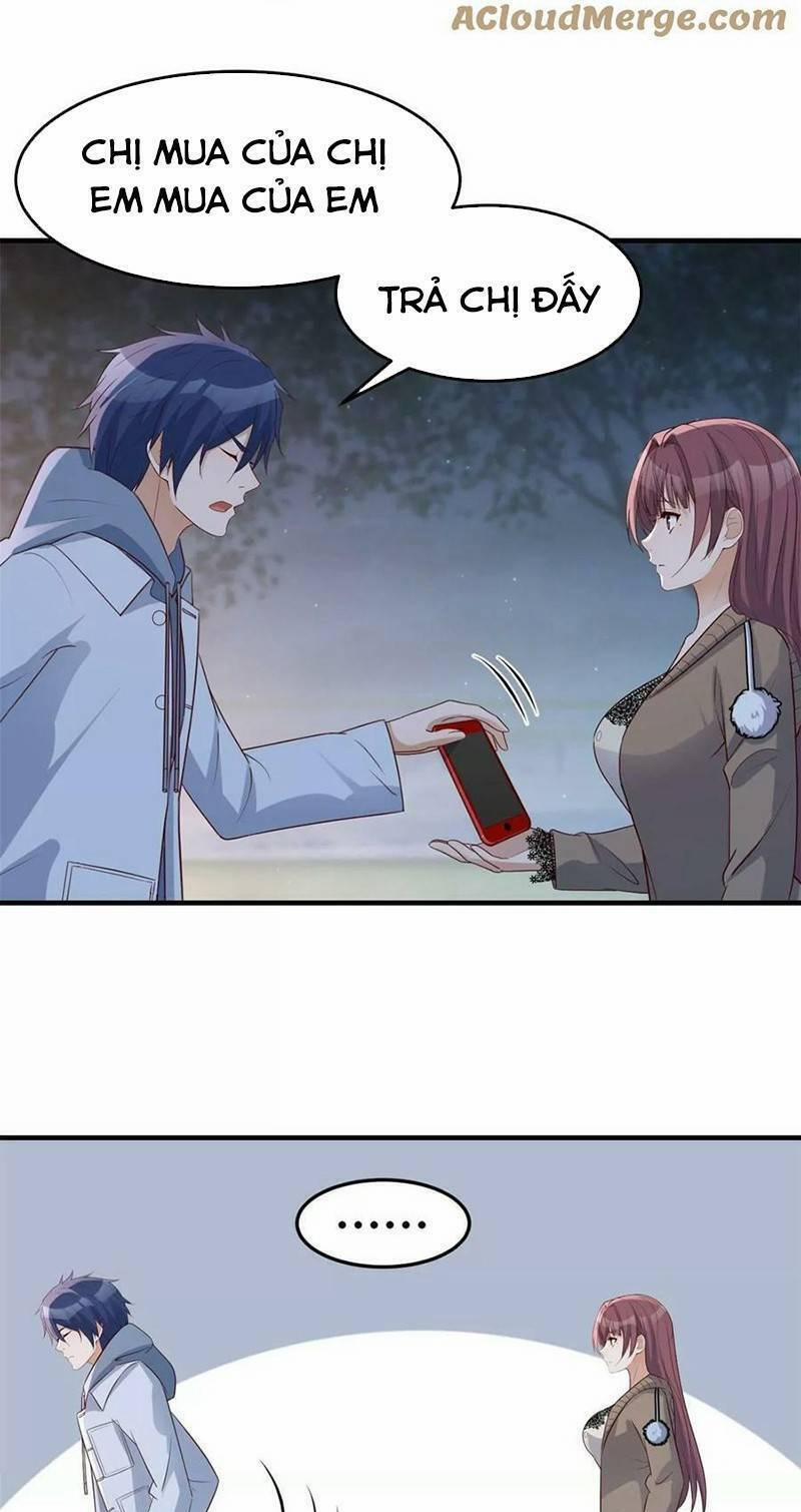 Chị Gái Tôi Là Đại Minh Tinh 225 trang 9