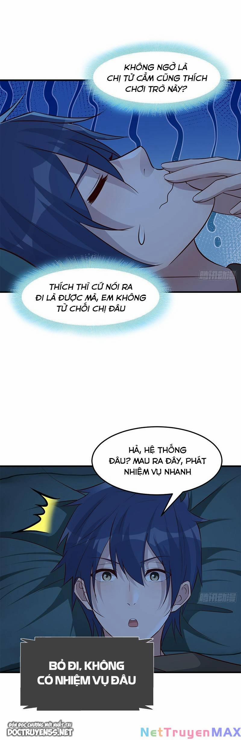 Chị Gái Tôi Là Đại Minh Tinh 226 trang 10