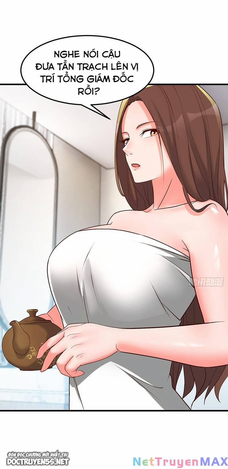 Chị Gái Tôi Là Đại Minh Tinh 226 trang 14