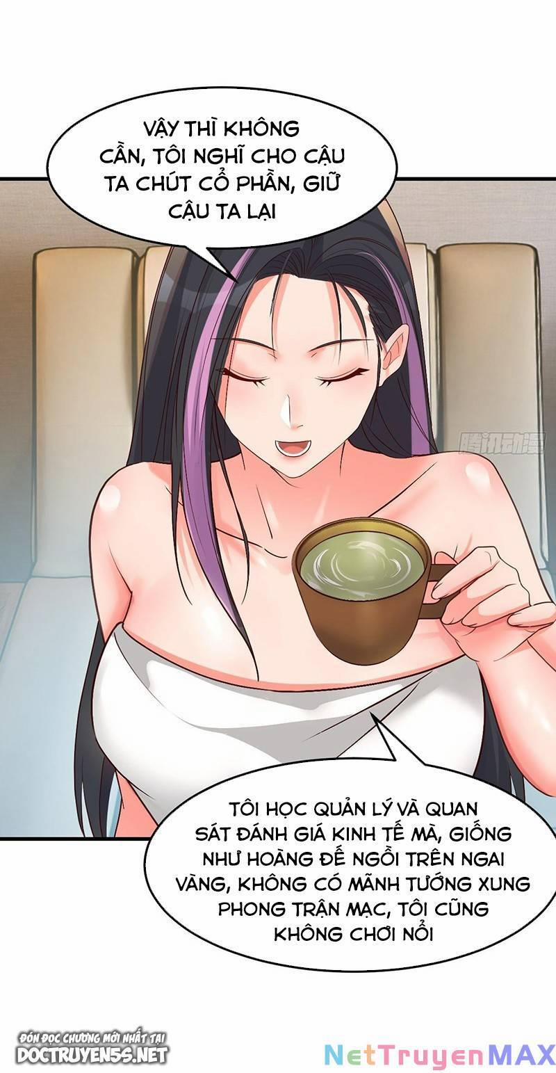Chị Gái Tôi Là Đại Minh Tinh 226 trang 19