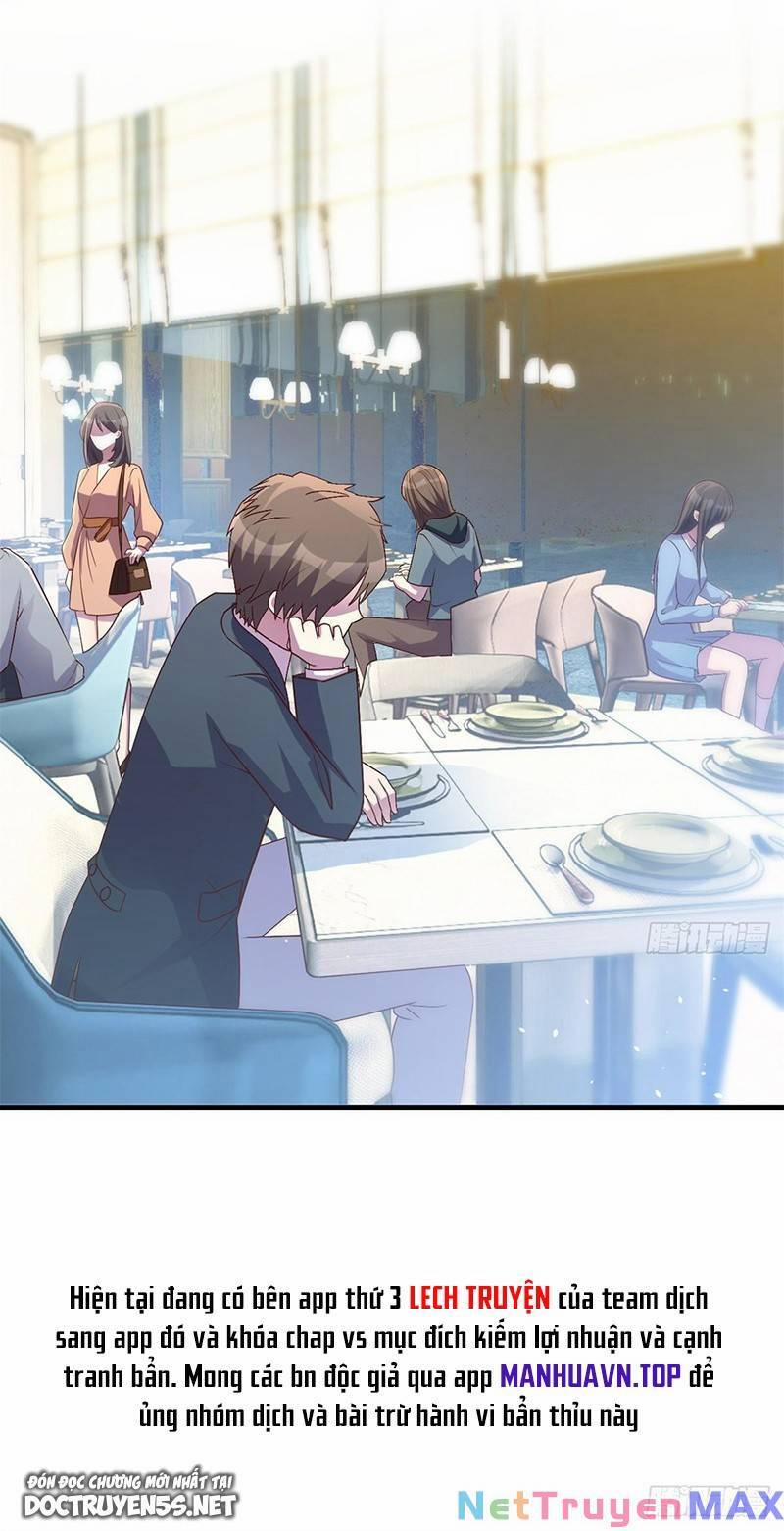 Chị Gái Tôi Là Đại Minh Tinh 226 trang 33