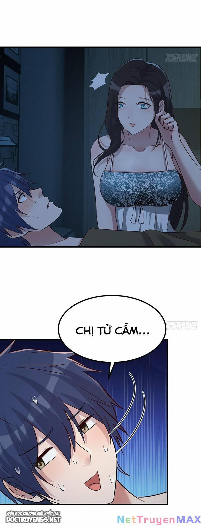 Chị Gái Tôi Là Đại Minh Tinh 226 trang 6