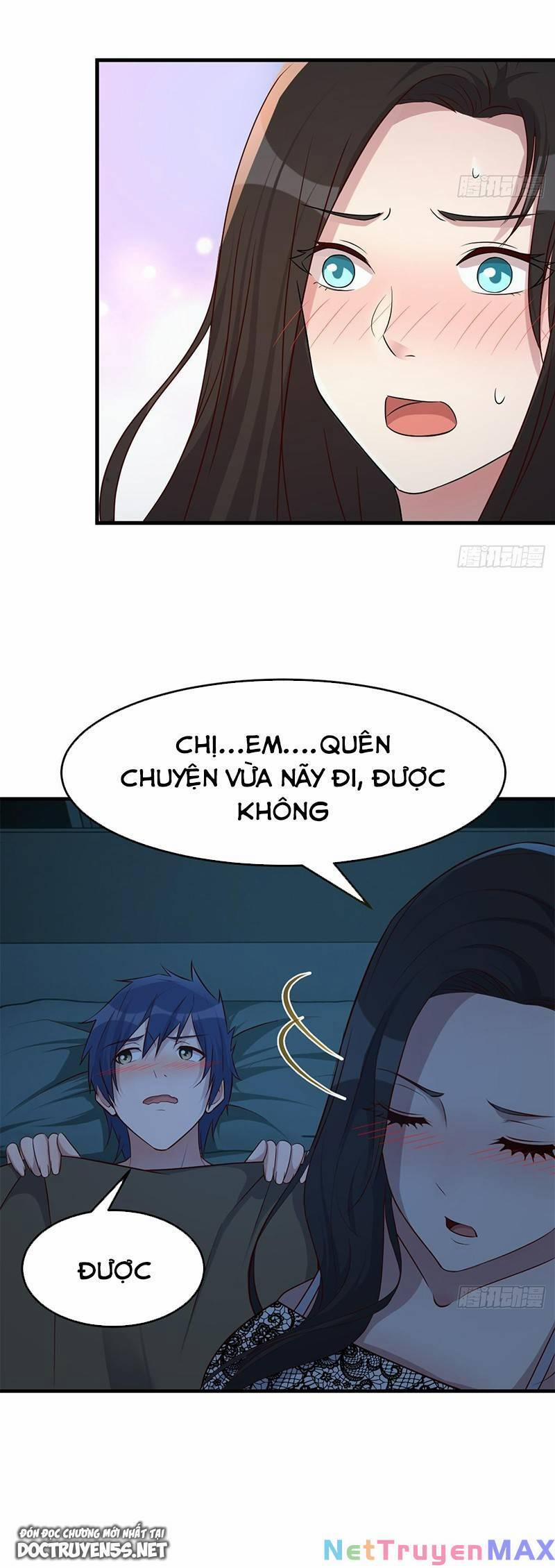 Chị Gái Tôi Là Đại Minh Tinh 226 trang 7