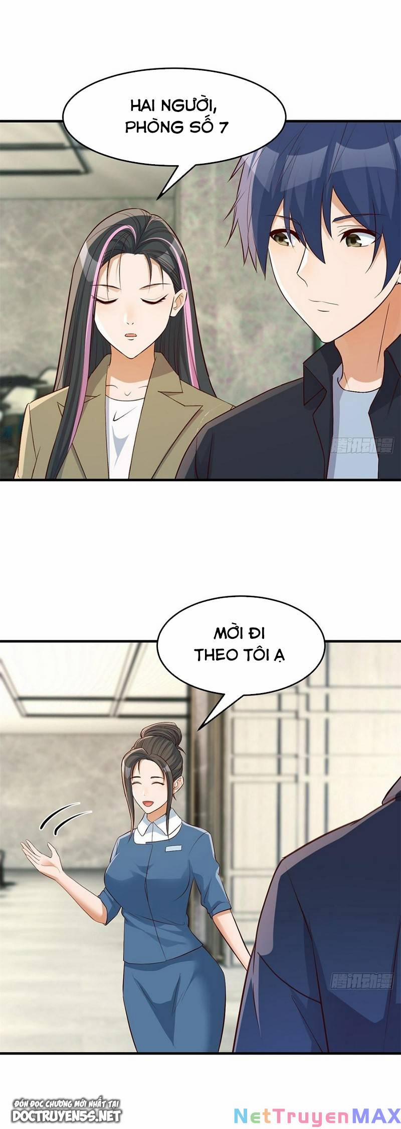 Chị Gái Tôi Là Đại Minh Tinh 227 trang 13