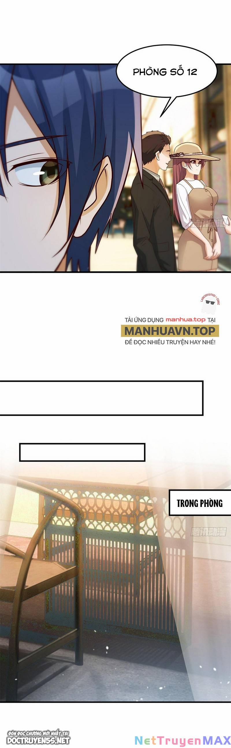 Chị Gái Tôi Là Đại Minh Tinh 227 trang 14