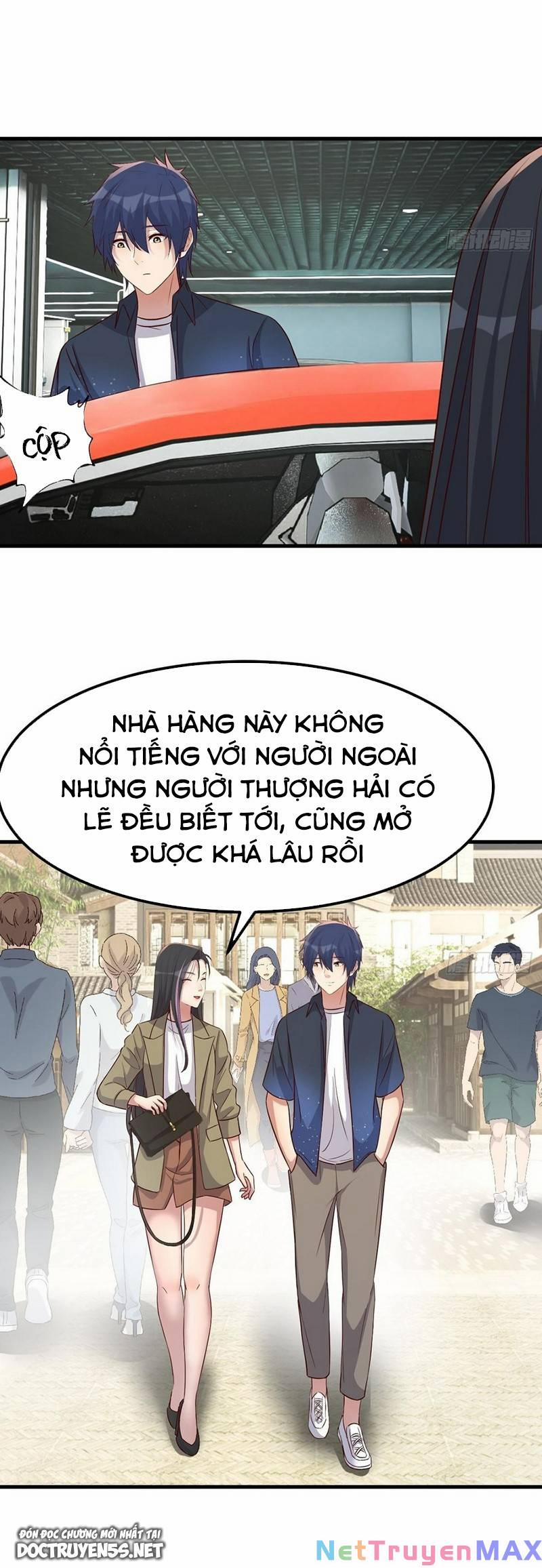 Chị Gái Tôi Là Đại Minh Tinh 227 trang 2