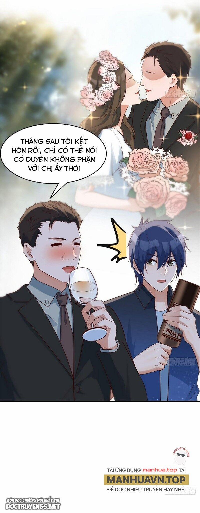 Chị Gái Tôi Là Đại Minh Tinh 228 trang 17