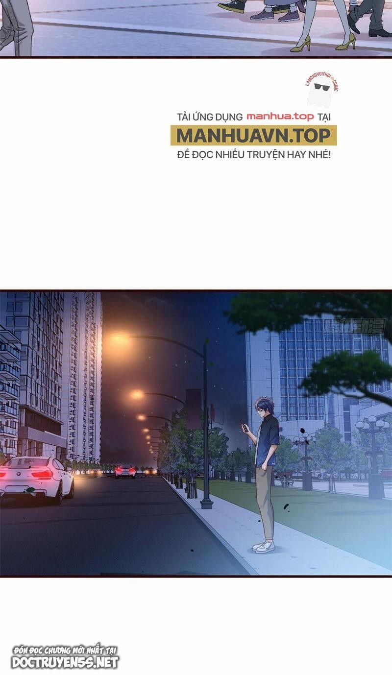 Chị Gái Tôi Là Đại Minh Tinh 229 trang 17