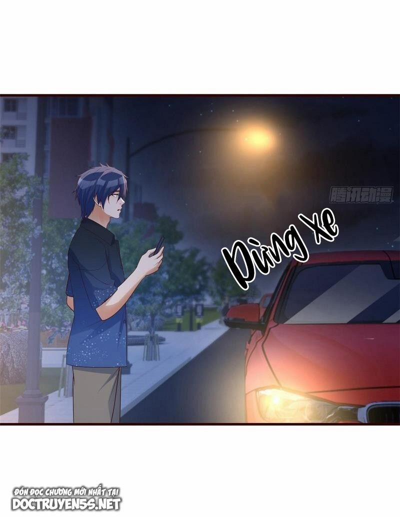 Chị Gái Tôi Là Đại Minh Tinh 229 trang 19