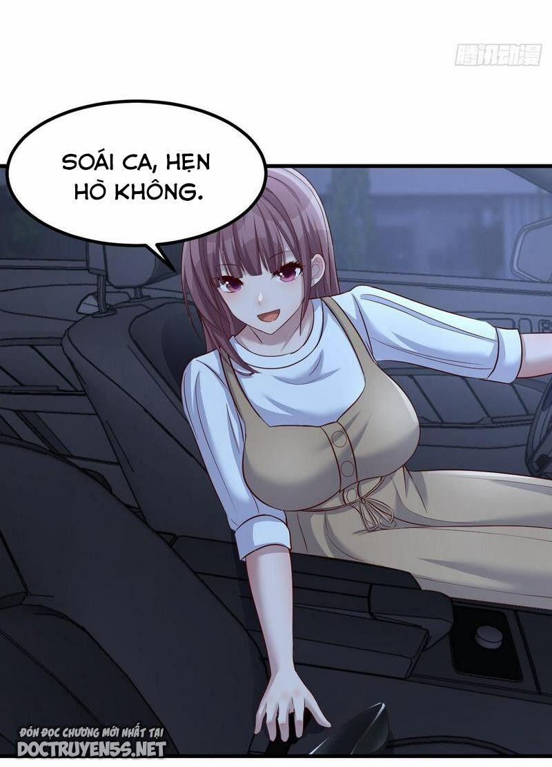 Chị Gái Tôi Là Đại Minh Tinh 229 trang 21
