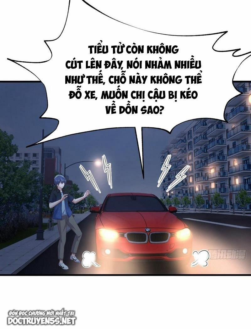 Chị Gái Tôi Là Đại Minh Tinh 229 trang 25