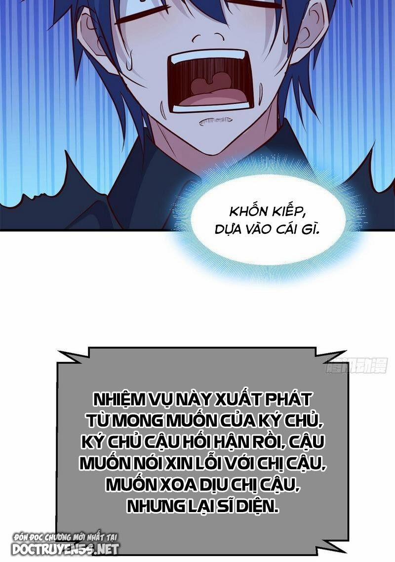 Chị Gái Tôi Là Đại Minh Tinh 229 trang 39