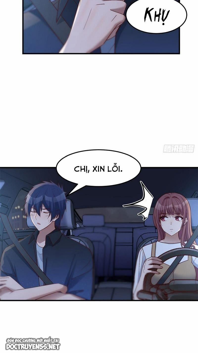 Chị Gái Tôi Là Đại Minh Tinh 229 trang 41