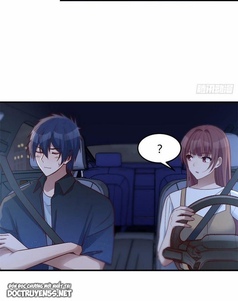 Chị Gái Tôi Là Đại Minh Tinh 229 trang 43