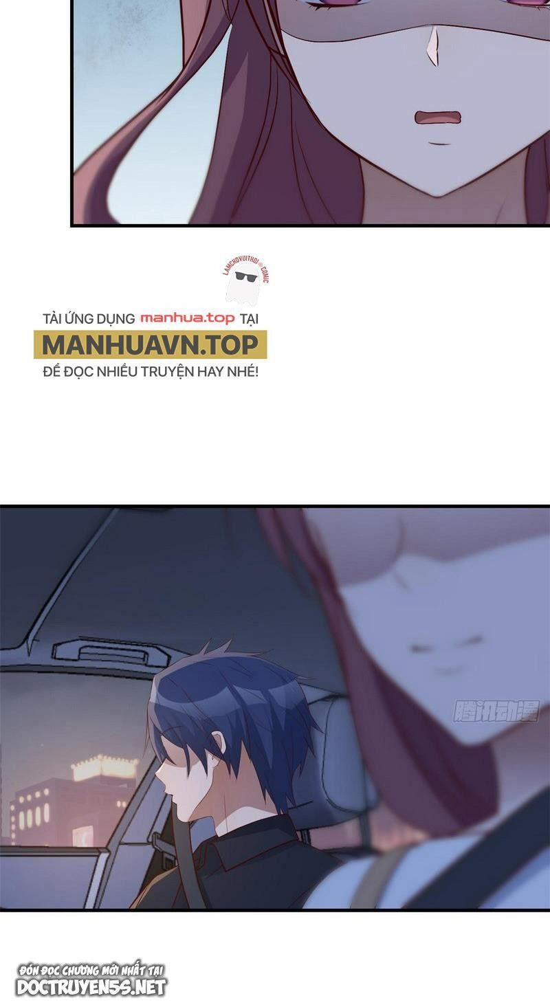 Chị Gái Tôi Là Đại Minh Tinh 229 trang 47