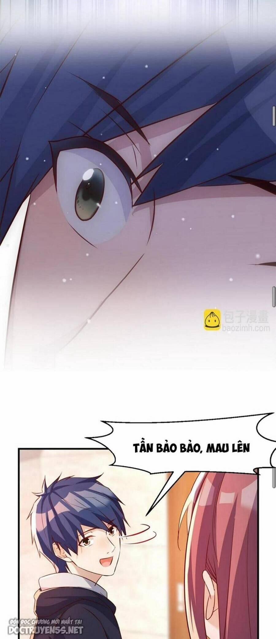 Chị Gái Tôi Là Đại Minh Tinh 23 trang 12