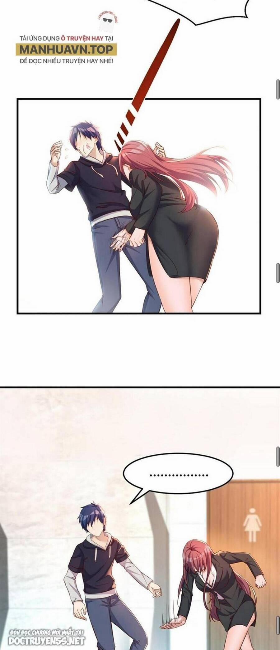 Chị Gái Tôi Là Đại Minh Tinh 23 trang 14