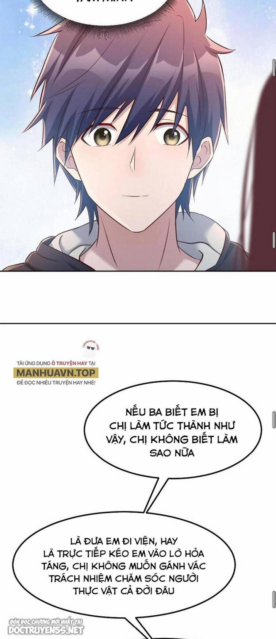 Chị Gái Tôi Là Đại Minh Tinh 23 trang 20
