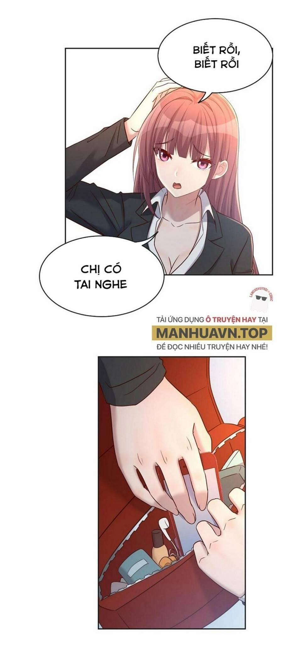 Chị Gái Tôi Là Đại Minh Tinh 23 trang 26