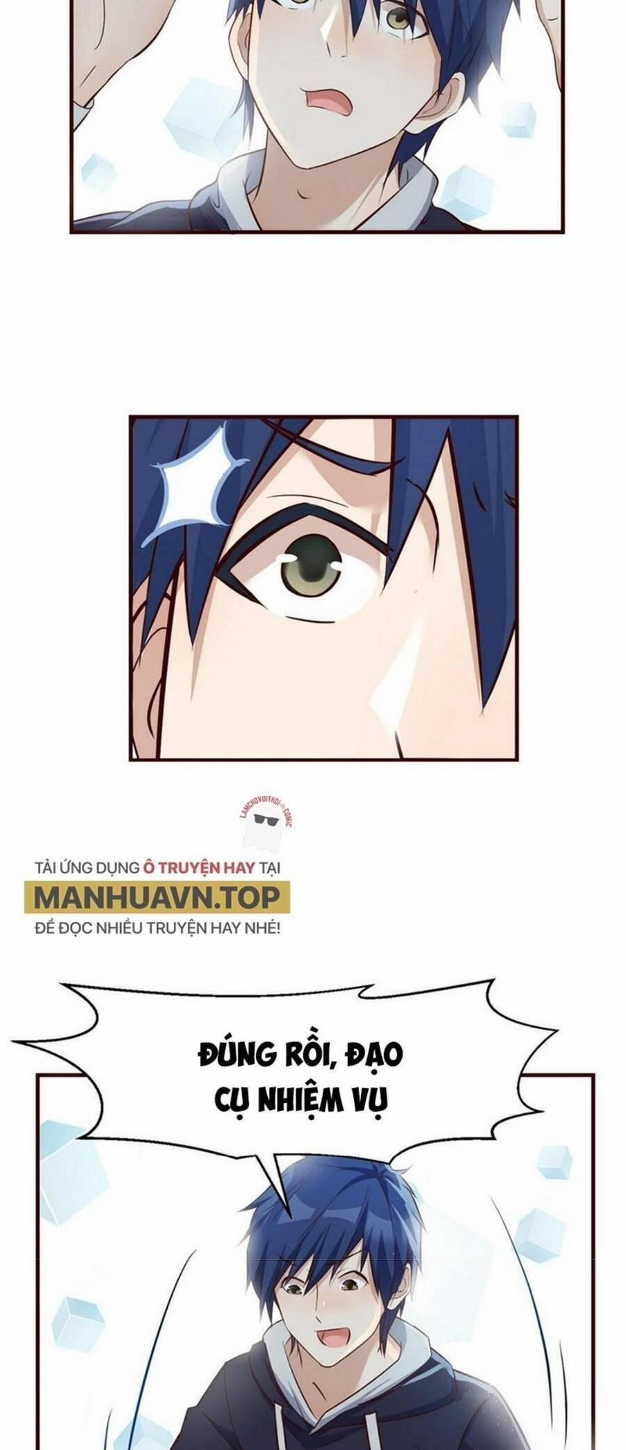 Chị Gái Tôi Là Đại Minh Tinh 23 trang 4