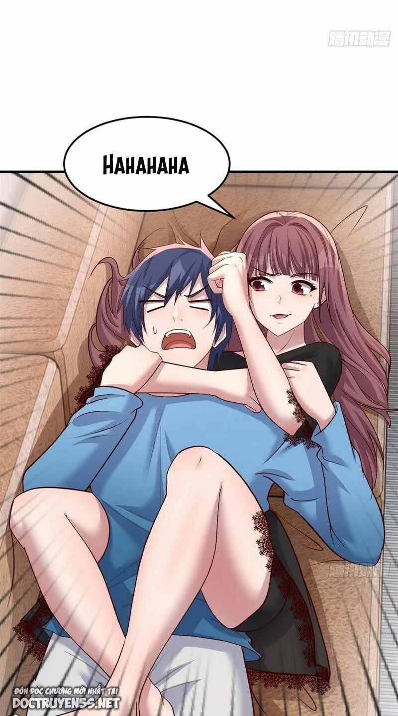 Chị Gái Tôi Là Đại Minh Tinh 230 trang 18