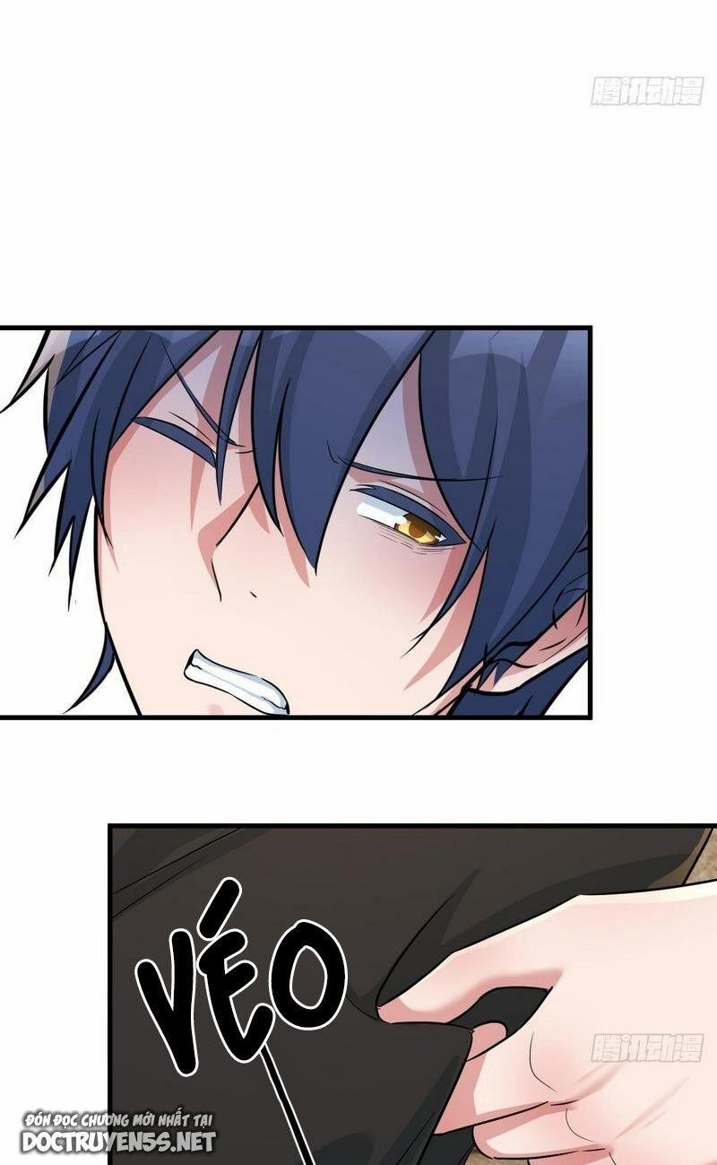 Chị Gái Tôi Là Đại Minh Tinh 230 trang 20