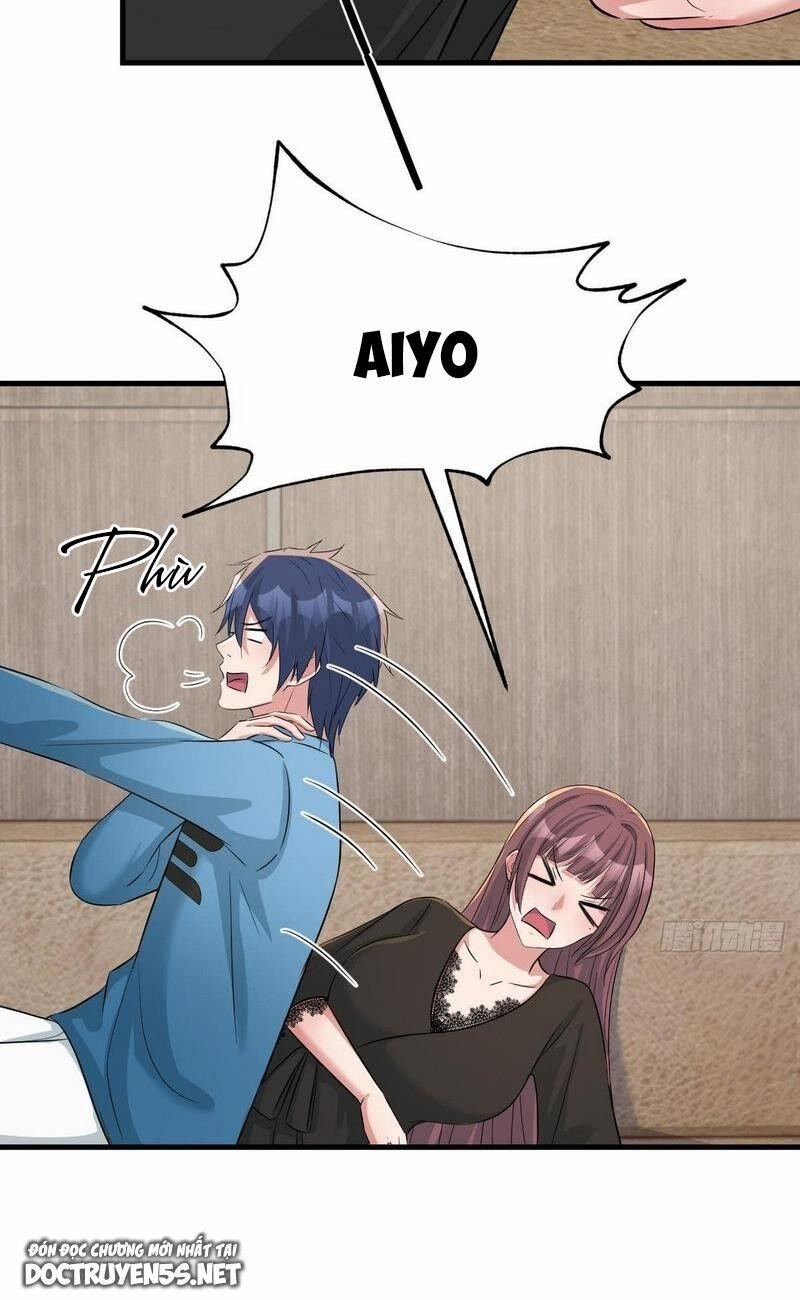 Chị Gái Tôi Là Đại Minh Tinh 230 trang 21