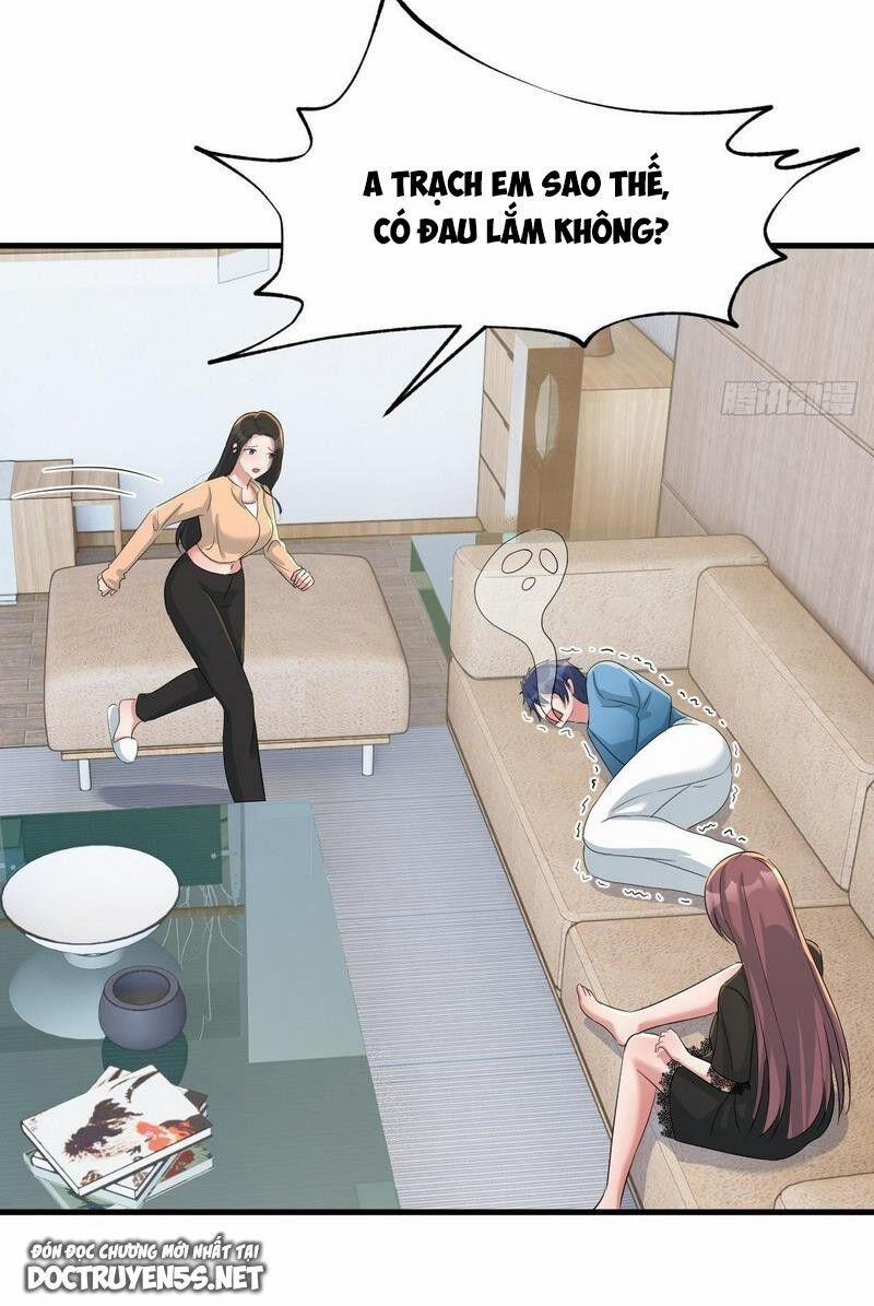 Chị Gái Tôi Là Đại Minh Tinh 230 trang 25