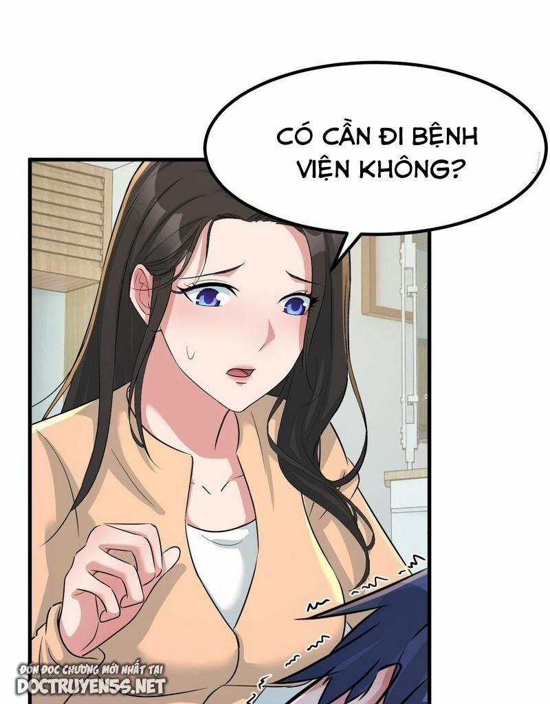 Chị Gái Tôi Là Đại Minh Tinh 230 trang 26